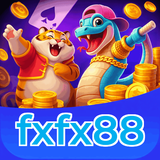 Bônus de Boas-vindas fxfx88